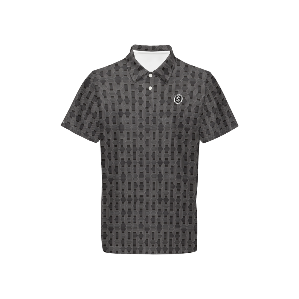 SLICE CHAIN POLO