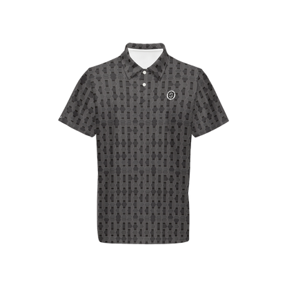 SLICE CHAIN POLO