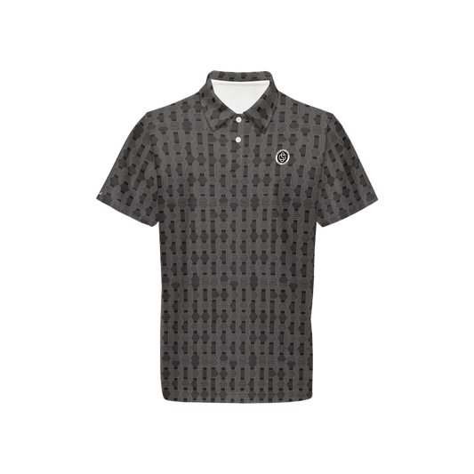 SLICE CHAIN POLO