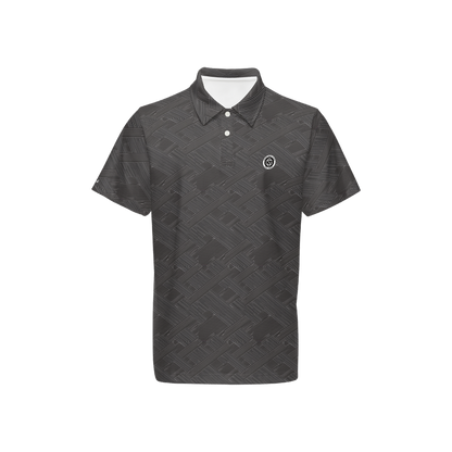 SLICE STEALTH POLO