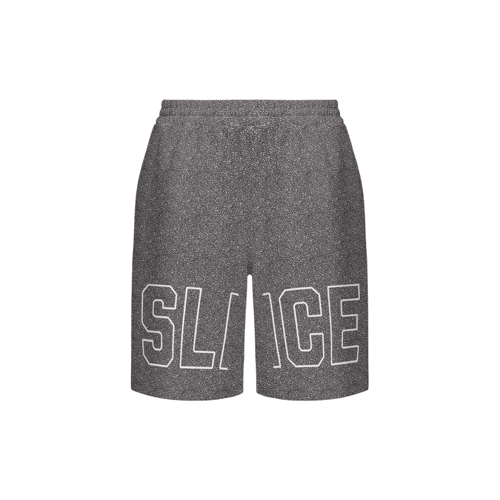 BIG SLICE SHORTS