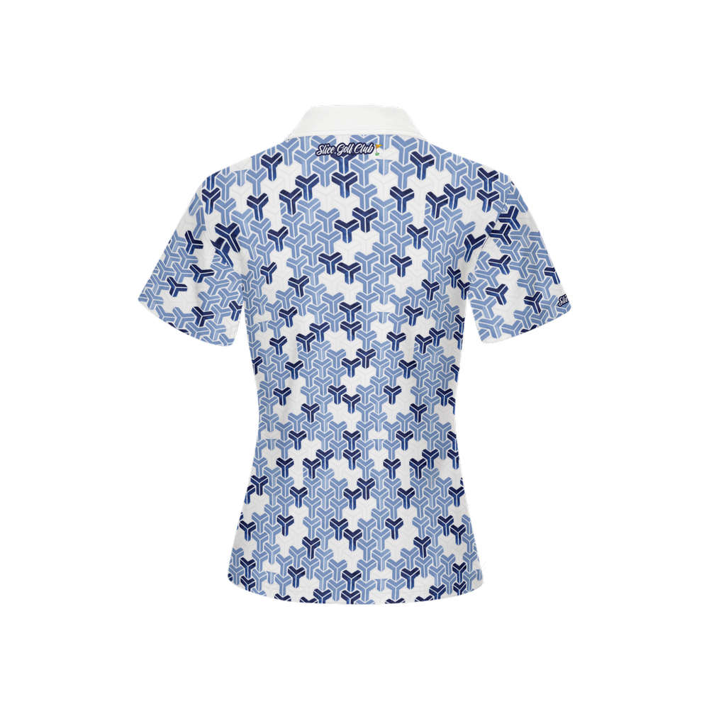 SLICE CONNECT WOMEN'S POLO