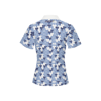 SLICE CONNECT WOMEN'S POLO