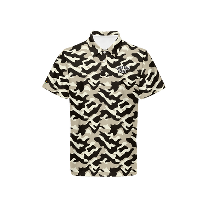 SLICE SANDTRAP POLO