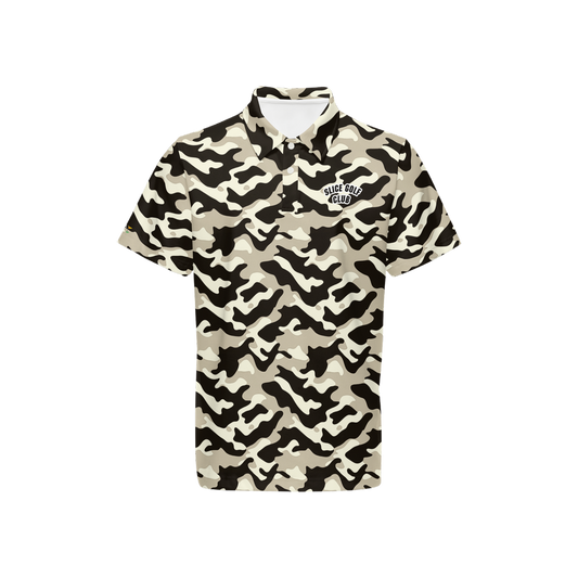 SLICE SANDTRAP POLO