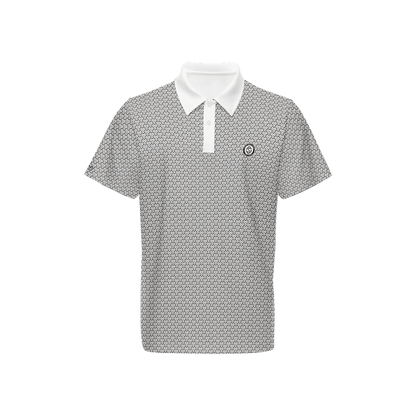 SLICE TEE TIME POLO