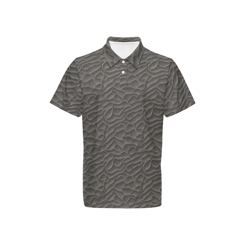 SLICE DUNES POLO