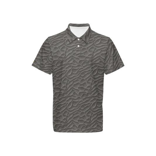 SLICE DUNES POLO