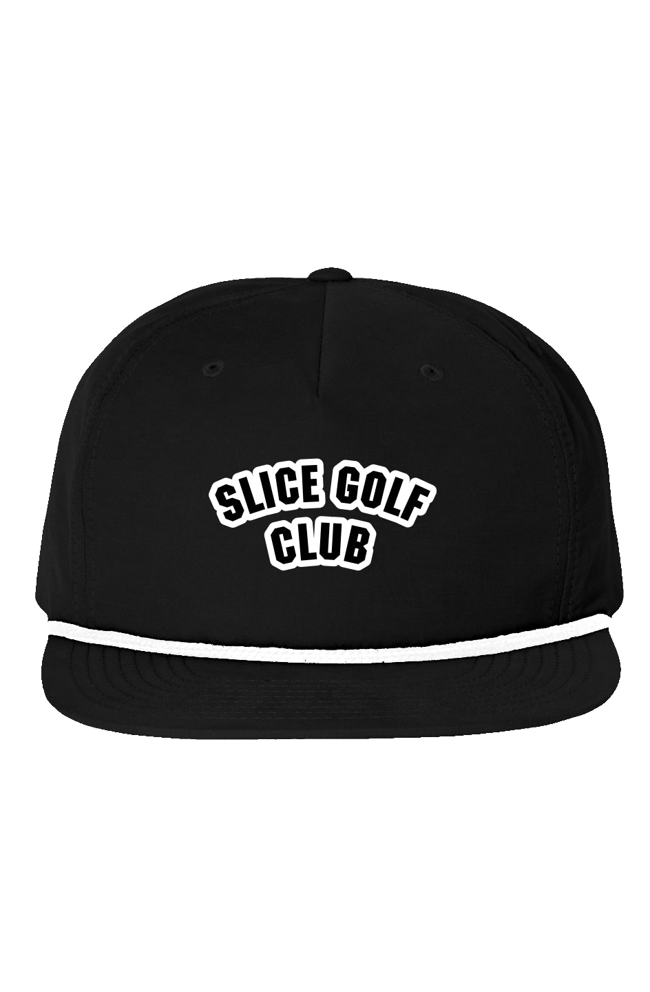 5 Panel Golf Cap