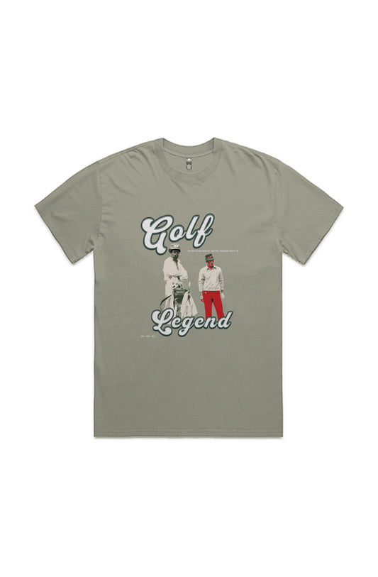 SLICE LEGEND TEE