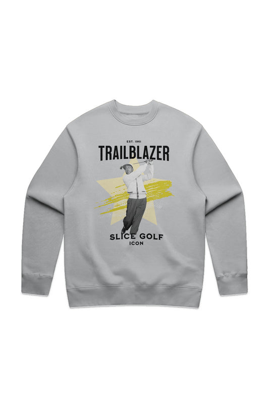 SLICE ICON SWEATSHIRT