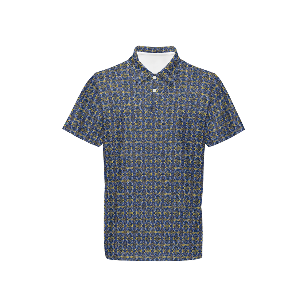 SLICE MAIZE POLO