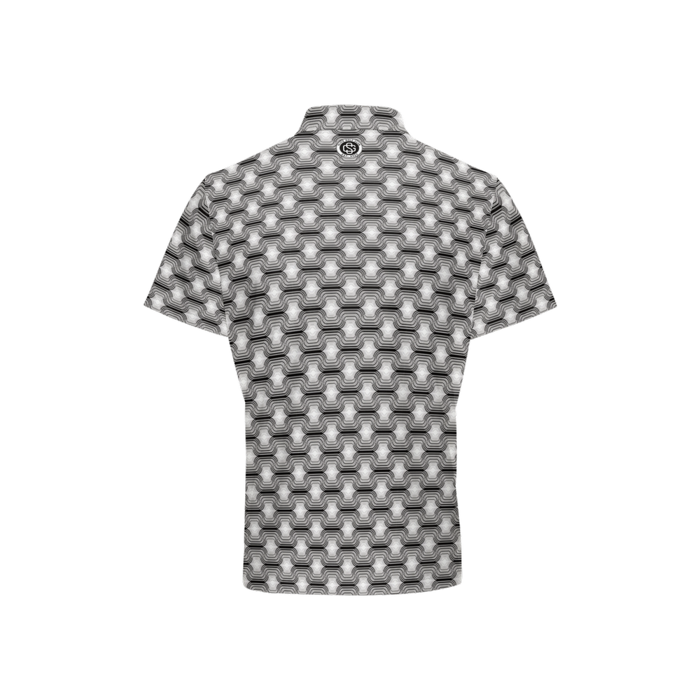 SLICE ILLUSION POLO