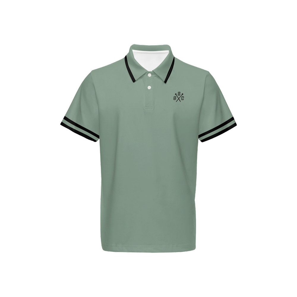 SLICE TEE UP POLO