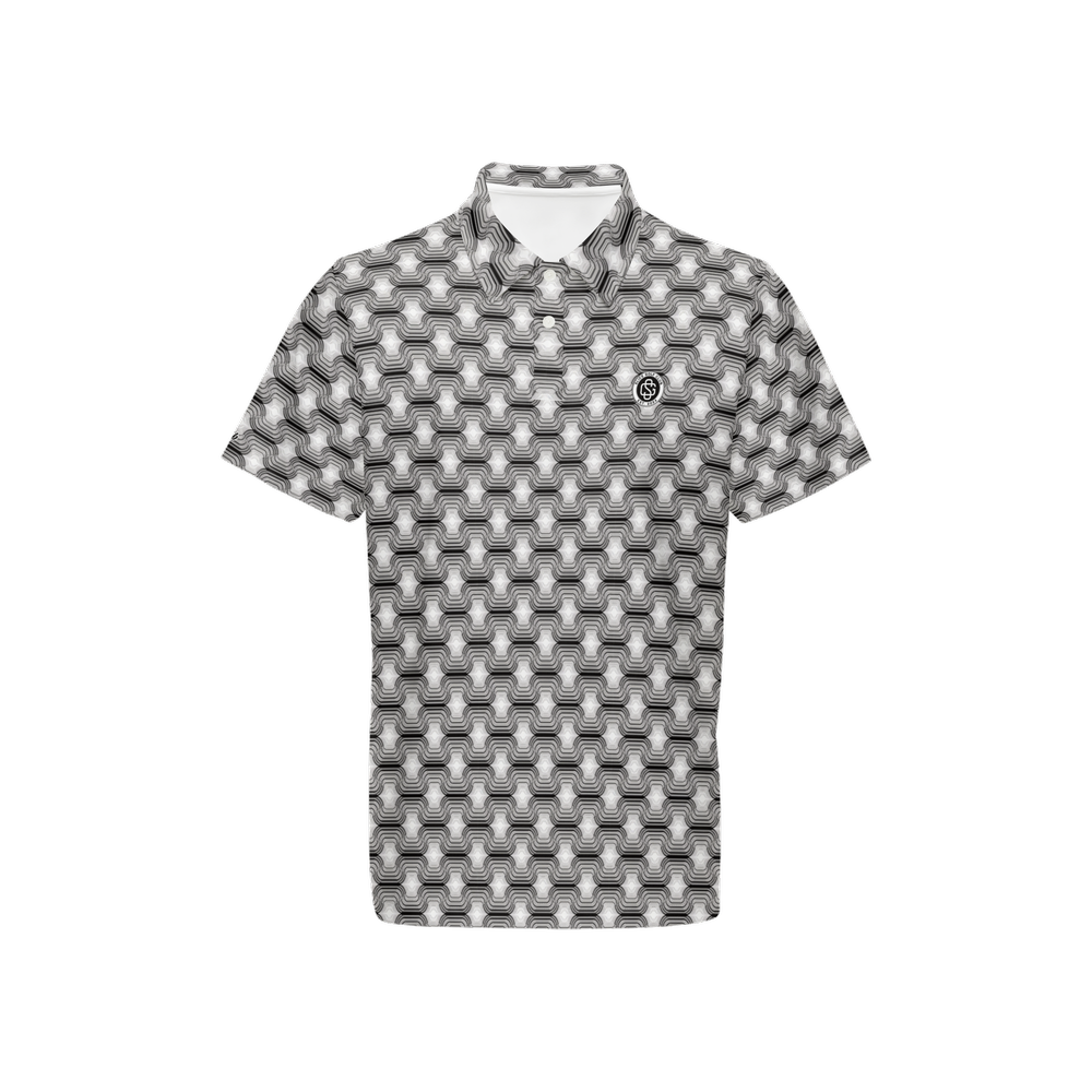 SLICE ILLUSION POLO