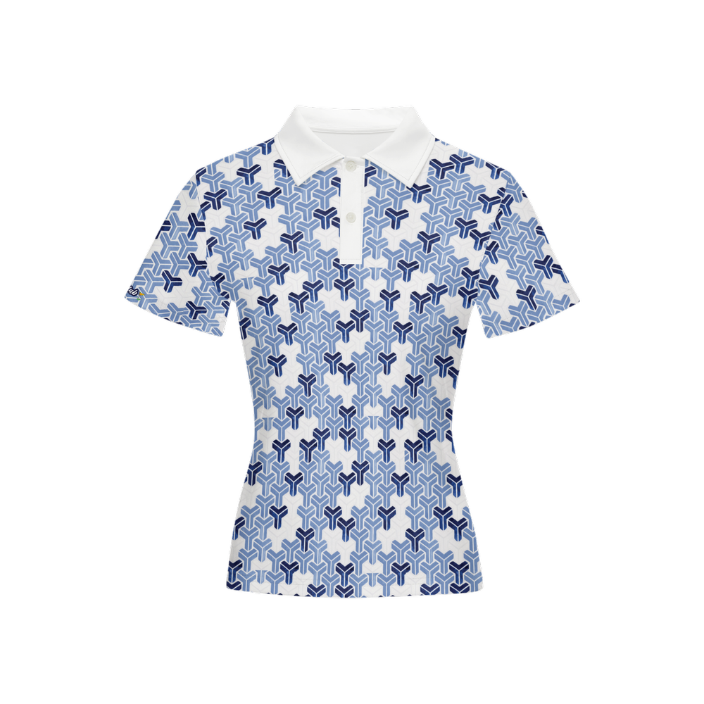 SLICE CONNECT WOMEN'S POLO