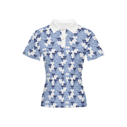 SLICE CONNECT WOMEN'S POLO