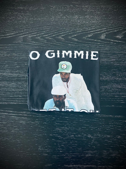 SLICE NO GIMMIES TEE