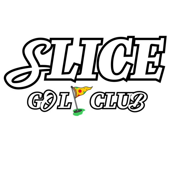 Slice Golf Club