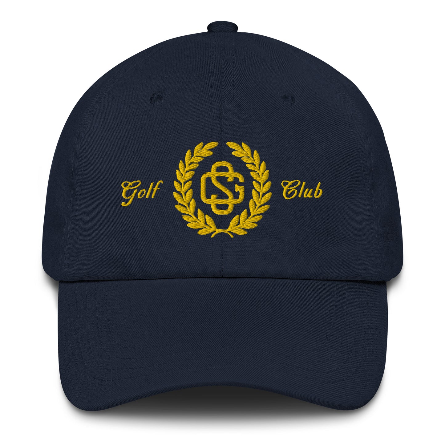 SLICE CREST DAD HAT