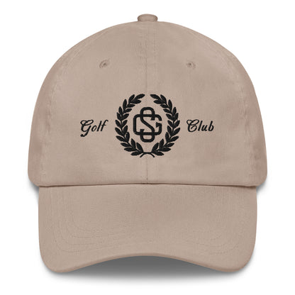 SLICE CREST DAD HAT