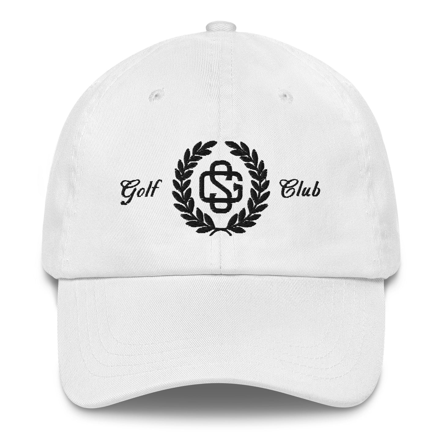 SLICE CREST DAD HAT