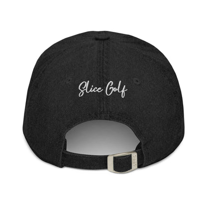 SLICE ME TIME HAT