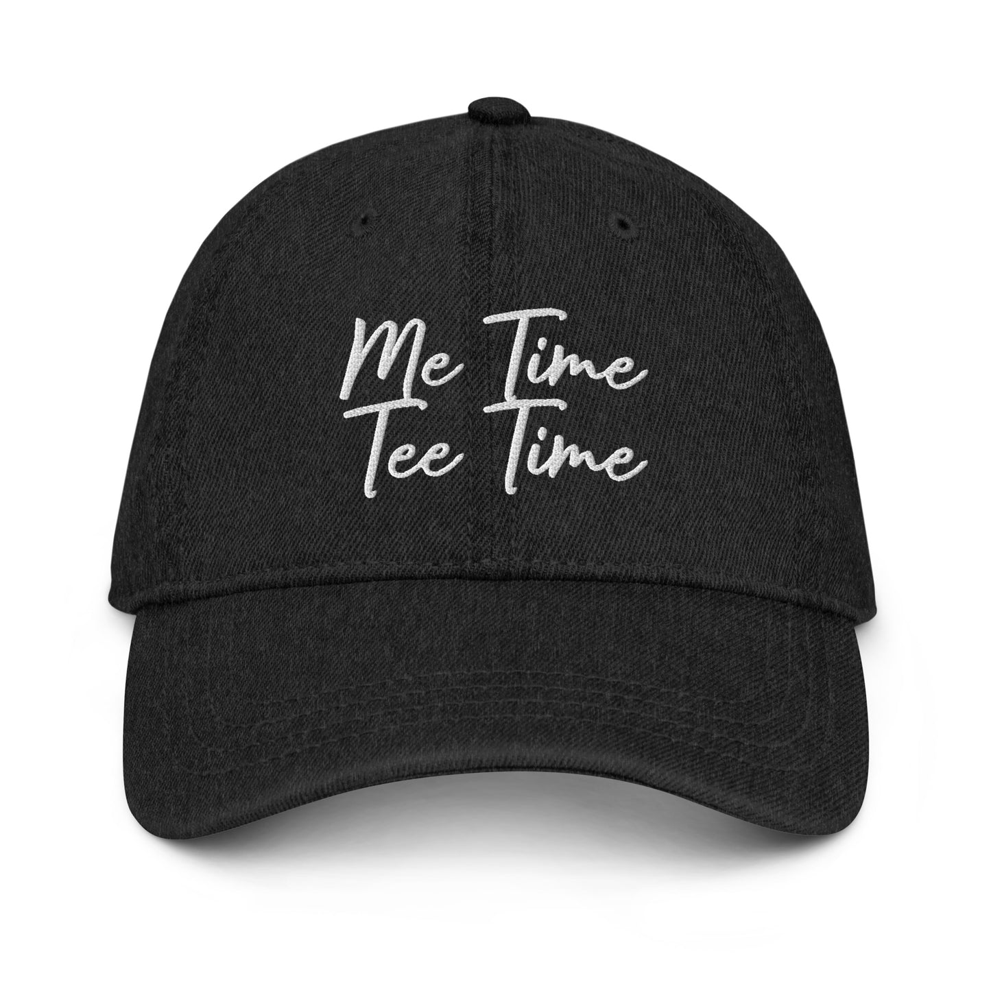 SLICE ME TIME HAT