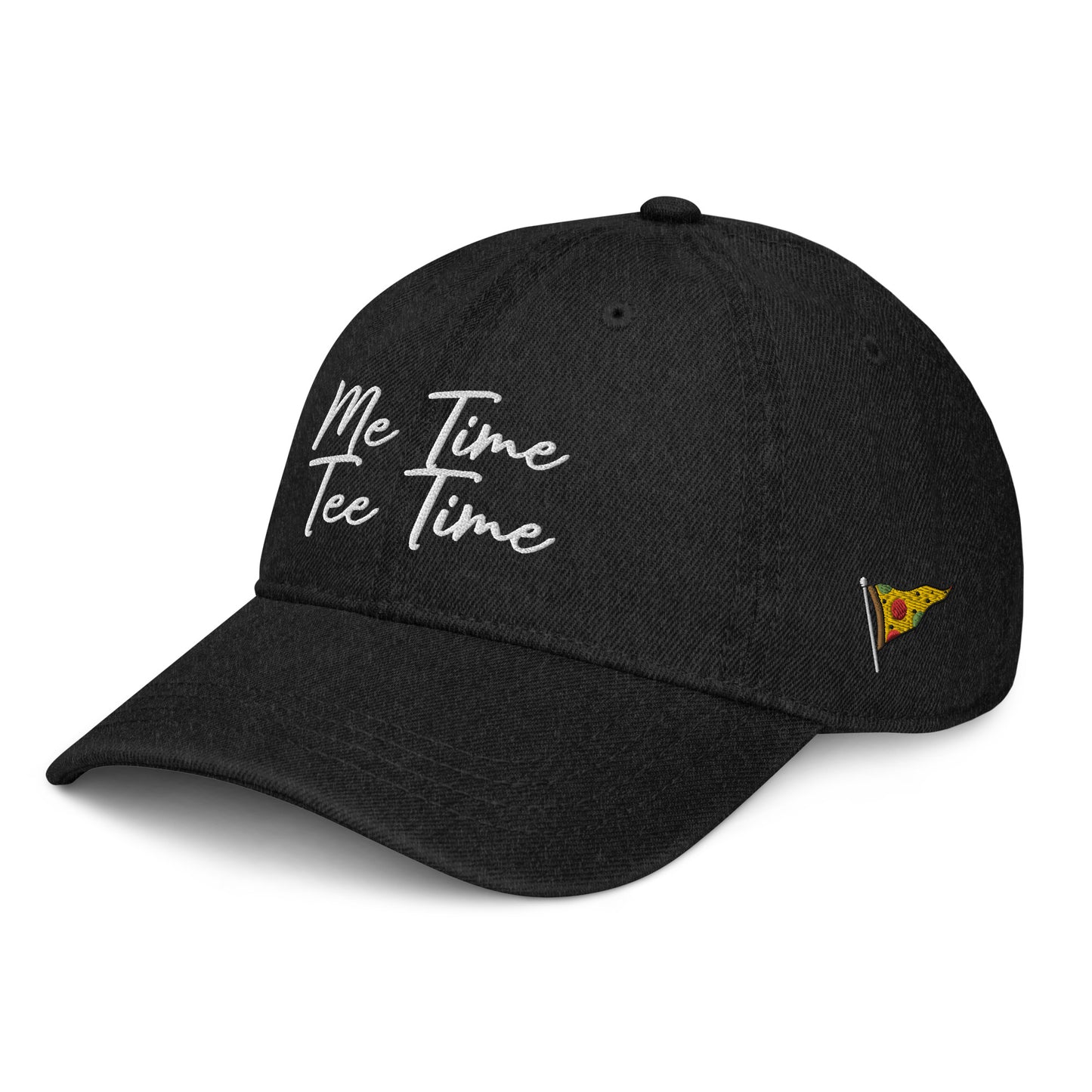 SLICE ME TIME HAT