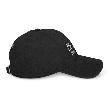 SLICE ME TIME HAT