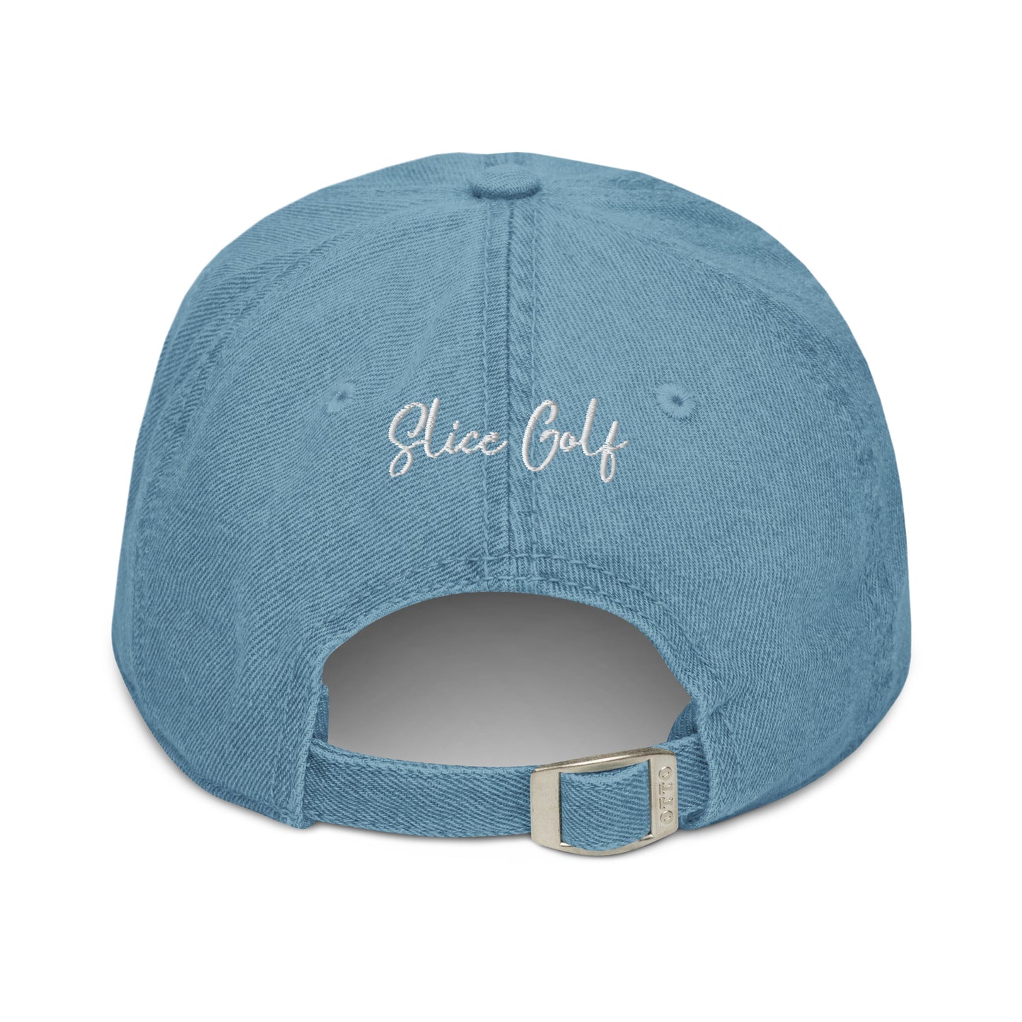 SLICE ME TIME HAT