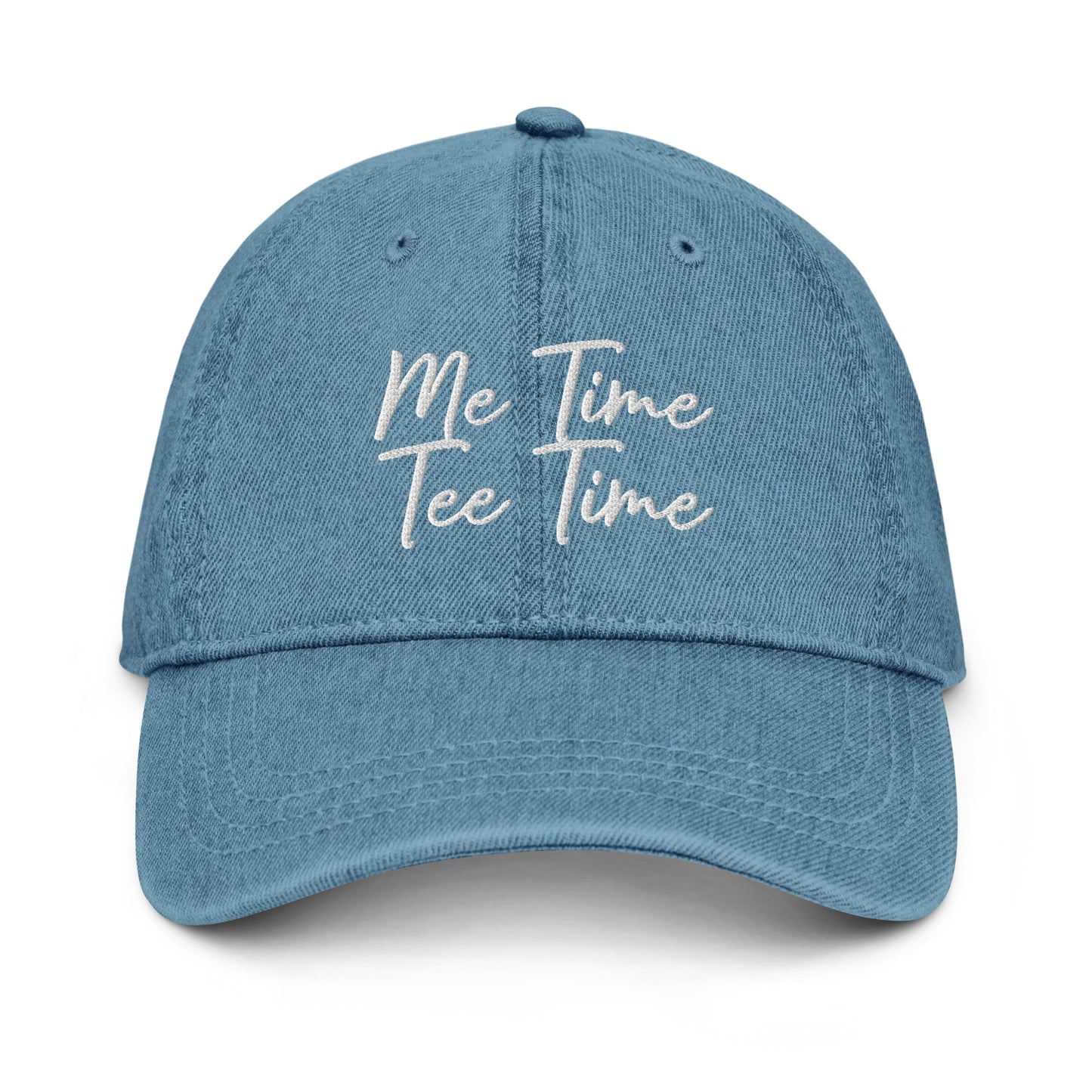 SLICE ME TIME HAT