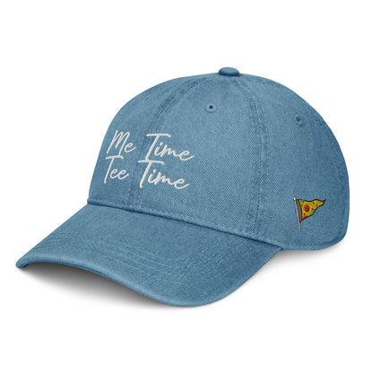 SLICE ME TIME HAT