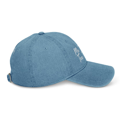 SLICE ME TIME HAT