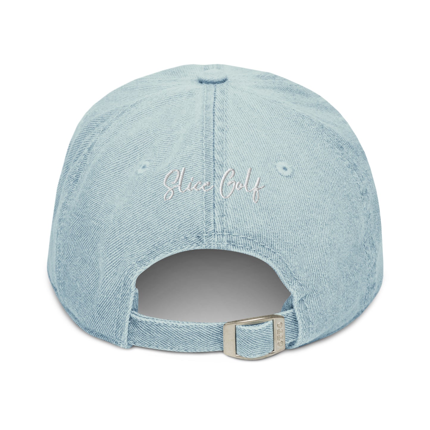 SLICE ME TIME HAT