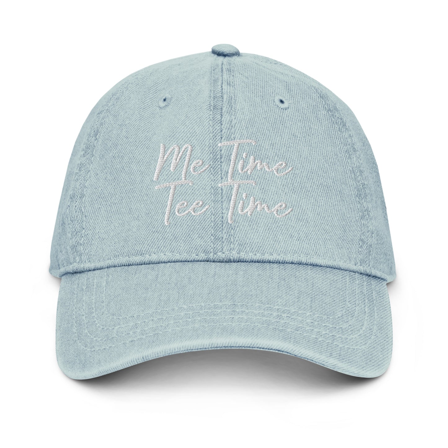 SLICE ME TIME HAT