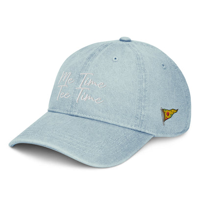 SLICE ME TIME HAT