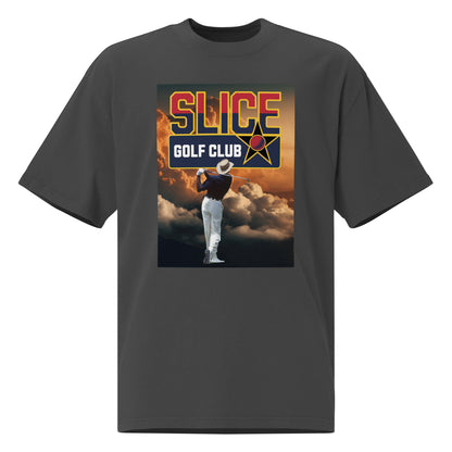 SLICE GOLDEN MOMENTS TEE