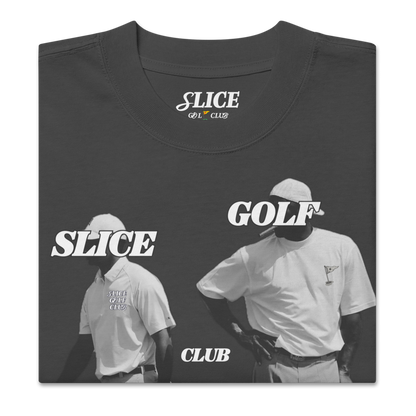 SLICE GOAT TEE