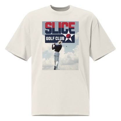 SLICE '92 LEGENDS TEE