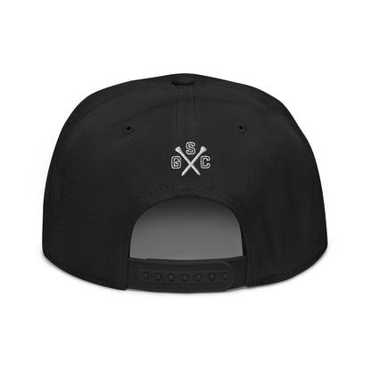 SLICE 19TH HOLE SNAPBACK