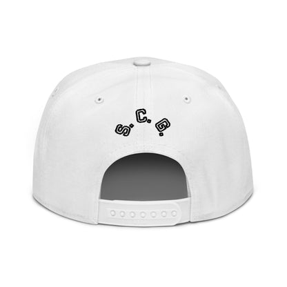 SLICE 19TH HOLE SNAPBACK