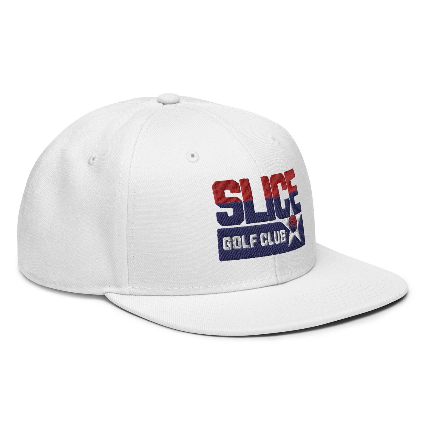 SLICE OLYMPIC DREAM SNAPBACK