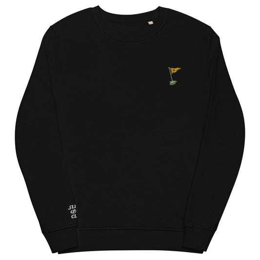 SLICE FLAGSHIP SWEATSHIRT