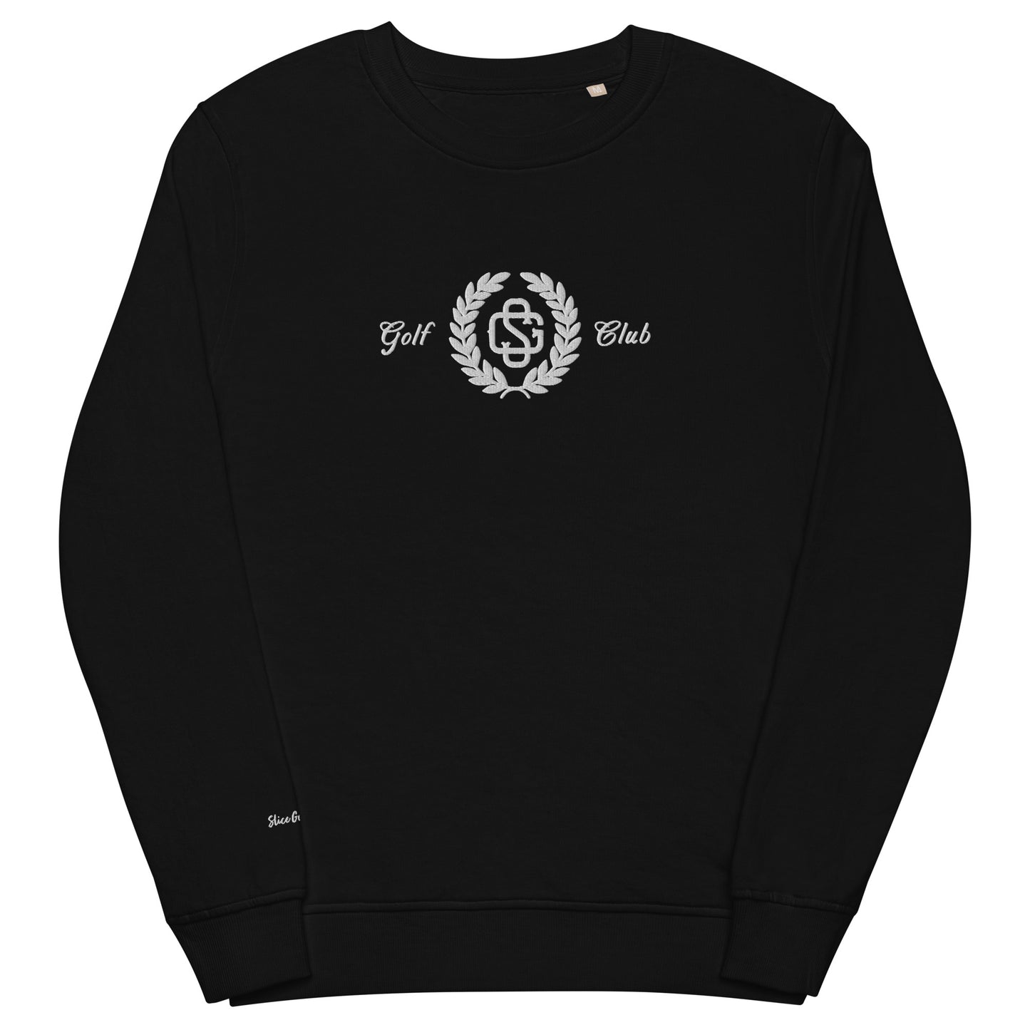 Slice Crest Sweatshirt