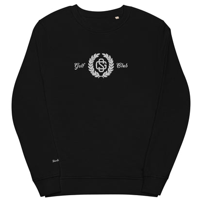 Slice Crest Sweatshirt