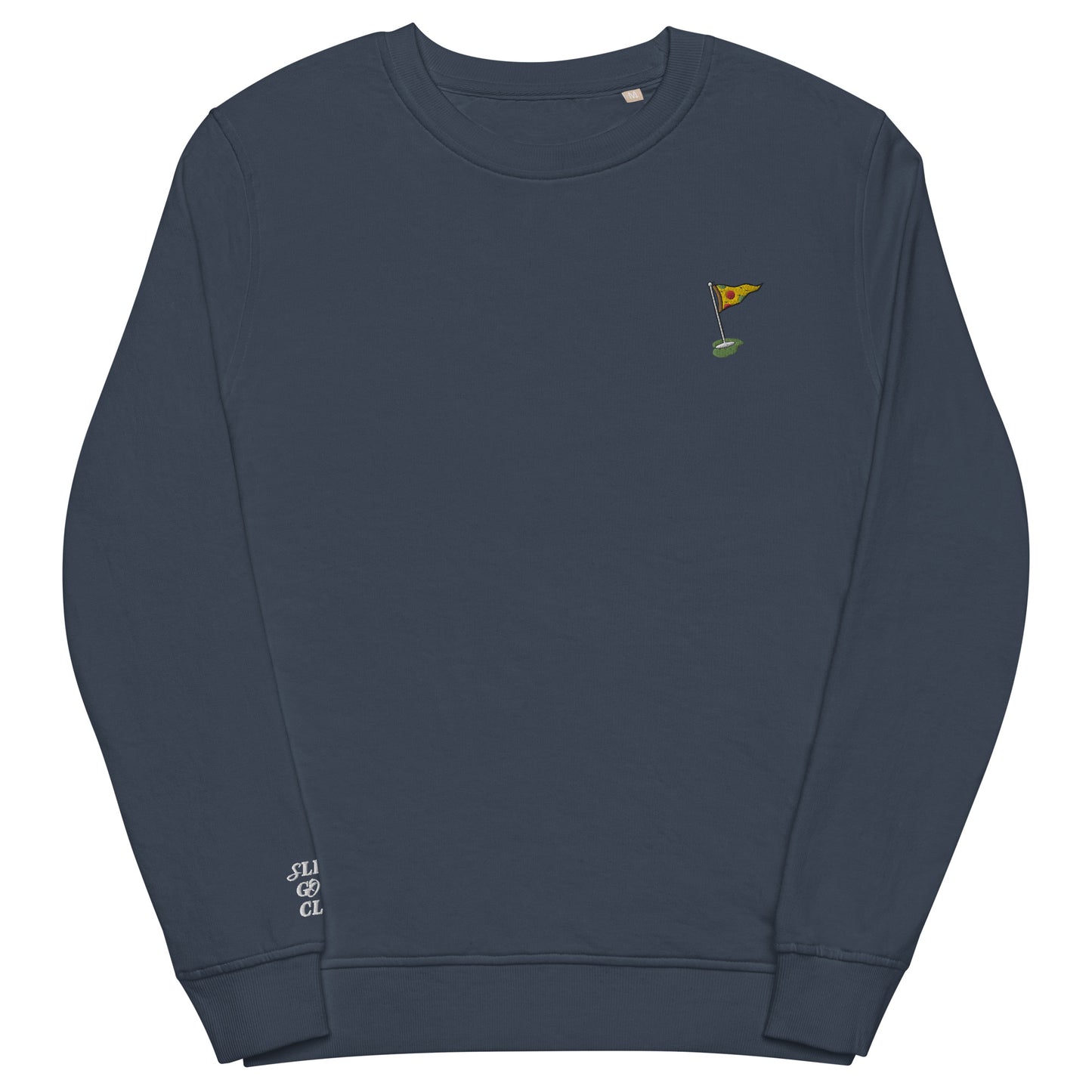 SLICE FLAGSHIP SWEATSHIRT