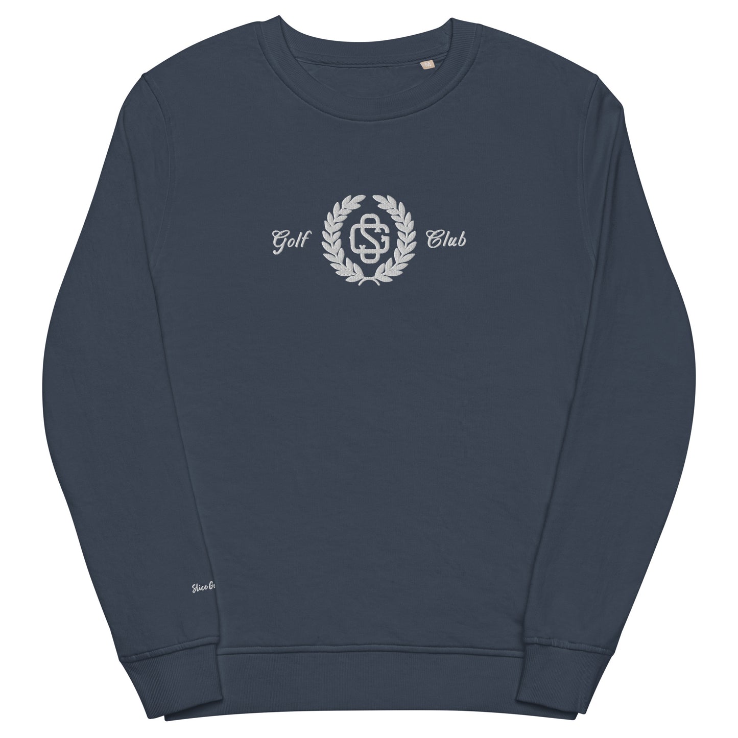 Slice Crest Sweatshirt