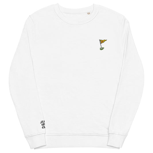 SLICE FLAGSHIP SWEATSHIRT