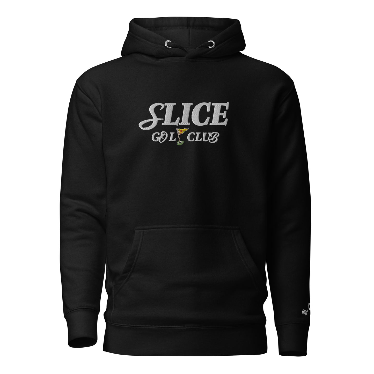 SLICE CORE HOODIE